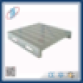 storage stackable stainless steel pallet